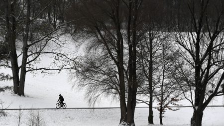 Belgique : un cycliste renverse volontairement une fillette, il sera jugé en correctionnelle