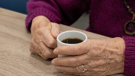 Jura : à 94 ans, Jeanne emménage en colocation dans une résidence de sept personnes âgées