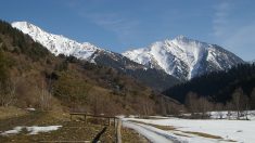 Pyrénées : avec -34,1°C, l’Espagne aurait battu son record de froid