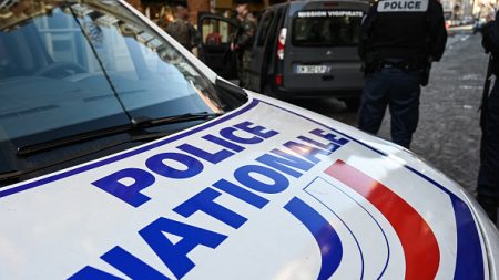 Une policière et ses trois complices interpellées en plein braquage d’une boulangerie à Paris