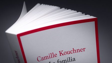 « Je ne lui pardonne pas », Camille Kouchner renouvelle ses accusations sur le viol de son frère jumeau par Olivier Duhamel