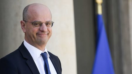 L’ « islamo-gauchisme » est un « fait social indubitable », selon Jean-Michel Blanquer