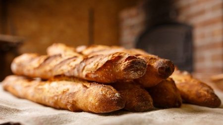 Deux-Sèvres : Chloé et Max, âgés de 18 et 20 ans, reprennent la boulangerie d’un village