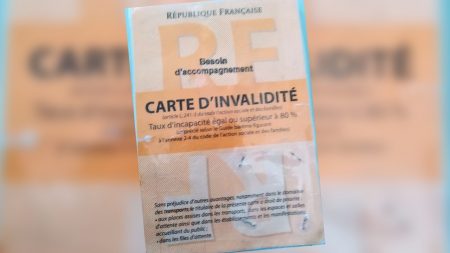 Marseille : 8.600 euros de PV pour une sexagénaire malgré sa carte d’invalidité