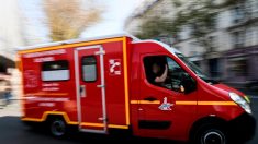 Bordeaux : violente explosion dans un immeuble, un homme âgé gravement blessé et deux disparus