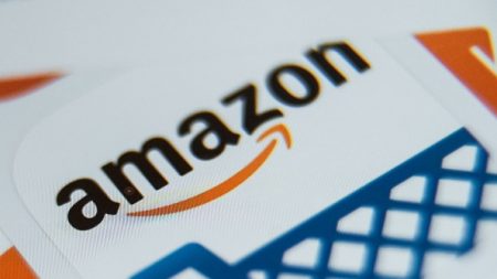 Amazon lancera son service de livraison par drones dans une ville de Californie