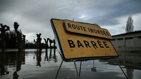 Tarn-et-Garonne : emportés par les eaux, un papa et son bébé sauvés par les pompiers