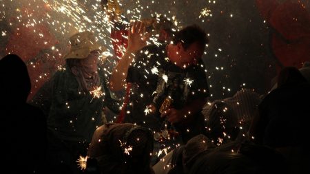 Un gîte Airbnb saccagé par une centaine de jeunes lors d’une fête sauvage à Ménéac (Morbihan)