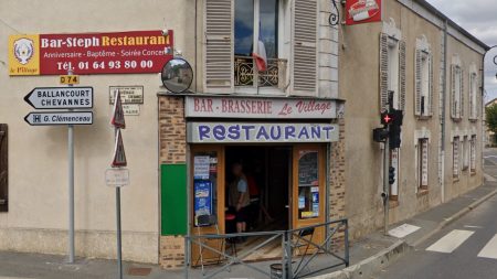 Essonne : dénoncé par un voisin, un restaurateur devant la justice pour avoir organisé un déjeuner avec des habitués