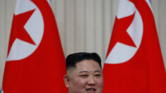 Des ballons remplis de tracts anti-Kim Jong envoyés en Corée du Nord