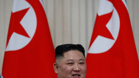 Des ballons remplis de tracts anti-Kim Jong Un envoyés en Corée du Nord