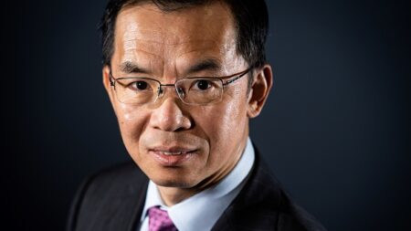Paris « attend » que soit honorée la convocation de l’ambassadeur de Chine (ministre)