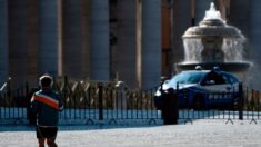 Italie: il renverse et tue deux hommes qui venaient de lui voler sa montre
