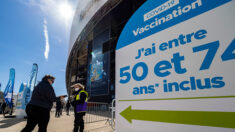 Covid-19 : une centaine de vaccinodromes seront mis en place d’ici avril en France