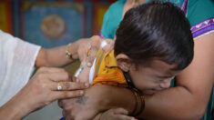Vaccination : Pfizer a commencé à tester son vaccin sur les enfants de moins de 11 ans