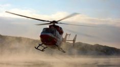 Décès du député Olivier Dassault dans le crash de son hélicoptère