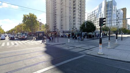 Paris : l’individu ayant poussé une femme dans les escaliers du métro a été interpellé