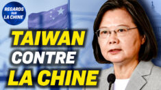 Focus sur la Chine – Taïwan : contrer les menaces de Pékin avec les E.U.