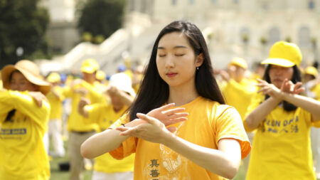 Pékin cible les réfugiés du Falun Gong aux États-Unis en suivant leurs déplacements
