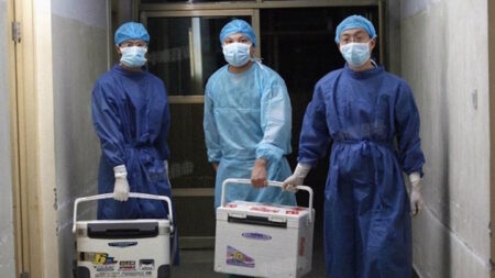 Un travailleur du don d’organes dénonce l’industrie chinoise de la transplantation