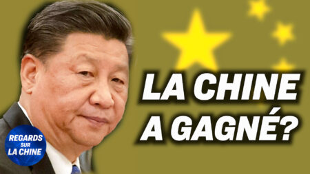 Focus sur la Chine – Un professeur chinois : La Chine a gagné la « guerre biologique »