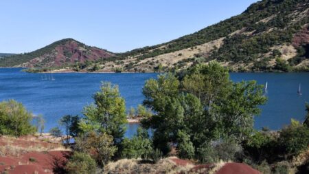 Hérault : à 76 ans, il filme un camion déversant des déchets dans la nature et est brutalement agressé