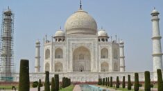 Le Taj Mahal va rouvrir mercredi, l’Inde allège les restrictions sanitaires