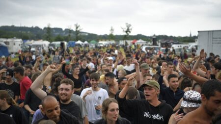 Rave party de Redon : trois hommes convoqués en justice pour violences contre les forces de l’ordre