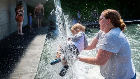 Canicule au Canada : des dizaines de morts subites avec un record de chaleur de 49,5 °C