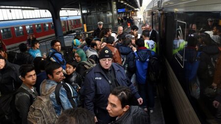 Migrants : le Danemark adopte une loi pour transférer ses demandeurs d’asile hors d’Europe