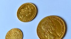 Les Deux-Sèvres : une pièce de monnaie vieille de 400 ans découverte par un enfant de 5 ans dans la cour de récréation