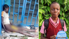 Ce garçon, « l’un des pires cas de maltraitance d’enfants », a survécu et va désormais à l’école