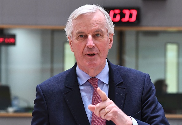 Étant donné la situation budgétaire "très grave", Michel Barnier évoque une hausse des impôts