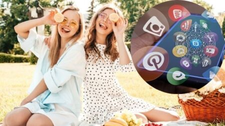 Une mère ferme les médias sociaux de sa fille de 14 ans, qui compte 2 millions de followers : « radical et nécessaire »