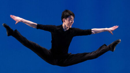 La danse classique chinoise, une vision plus large du monde
