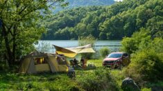 Pas de passe sanitaire obligatoire dans les petits campings, un atout majeur par rapport à ceux qui l’exigent
