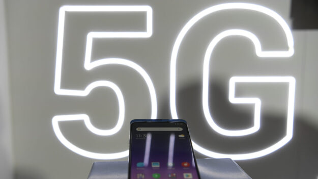 Réseau 5G : l’Allemagne interdit les composants et technologies fabriqués par Huawei et ZTE pour des raisons de « sécurité »