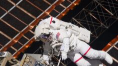 « C’est mauvais » : des cosmonautes russes découvrent de minuscules fissures dans la Station spatiale internationale