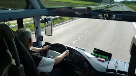 Eure-et-Loir : 13 blessés dont neuf collégiens dans l’accident d’un car scolaire