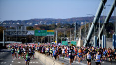 Marathon de New York : des milliers de coureurs étrangers interdits d’entrer aux États-Unis en raison du Covid-19