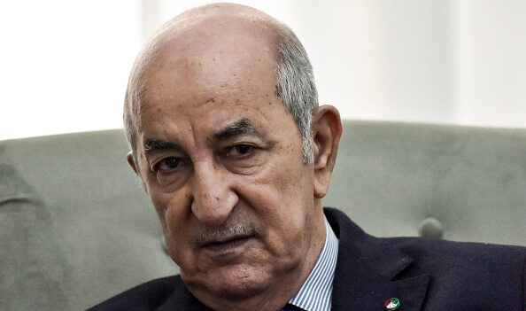 Algérie : le Président Tebboune traite l’écrivain Boualem Sansal d’« imposteur envoyé » par la France