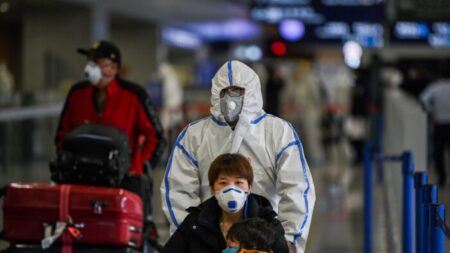 Le Covid-19 provient d’un laboratoire chinois, selon une journaliste d’investigation