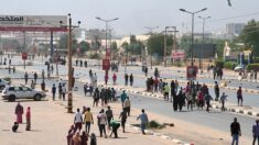 Cinq choses à savoir sur le Soudan