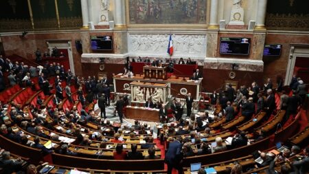 « Menacés de mort » : deux députés de la majorité déposent plainte