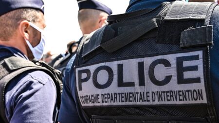 Perpignan : trois faux policiers interpellés en train d’effectuer des contrôles routiers