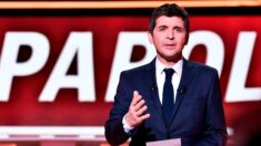 Thomas Sotto renonce à présenter l’émission « Élysée 2022 », une décision « simple et claire » autant qu’« injuste »