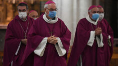 Pédocriminalité : les évêques de France enclenchent le processus de réparation