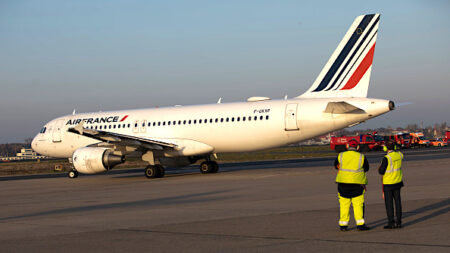 Air France refuse le rapatriement sanitaire d’un bébé prématuré sur un vol Nice-Paris à défaut de carte d’identité