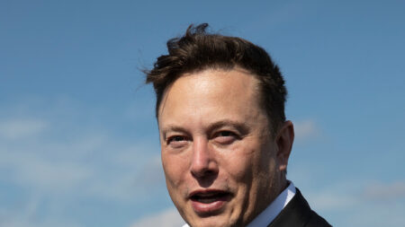 Fantasque et clivant, Elon Musk est la personnalité de l’année pour le Time