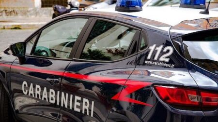 Attaque au couteau en Italie : un mort et quatre blessés dont le footballeur espagnol Pablo Mari